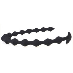 Deepleasure Gode long Thin Beads 55 x 2.3cm